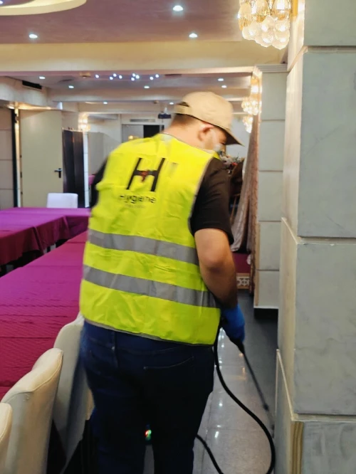 Hygiène pestistop 