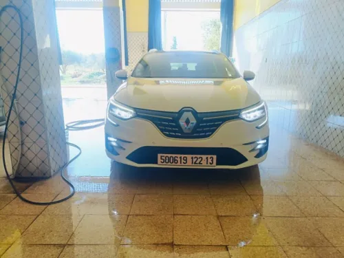 Renault Megane 4  2022 Evolution