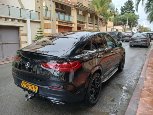 Mercedes GLE 300D 2024 GLE