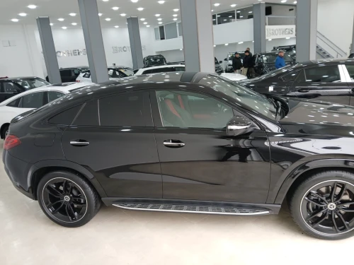 Mercedes GLE 300D 2024 GLE