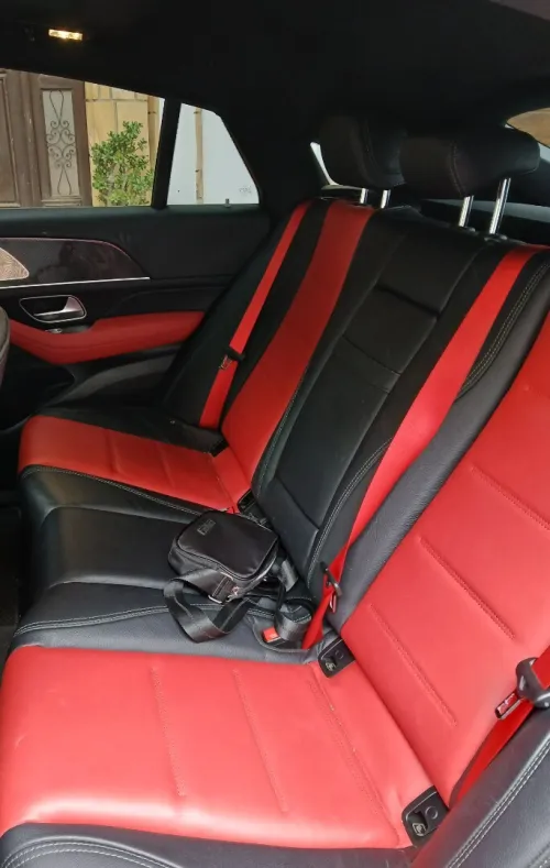 Mercedes GLE 300D 2024 GLE