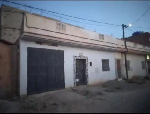 Vente bien immobilier Tlemcen Chetouane