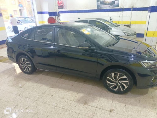 Volkswagen Lavida 2025 Edition
