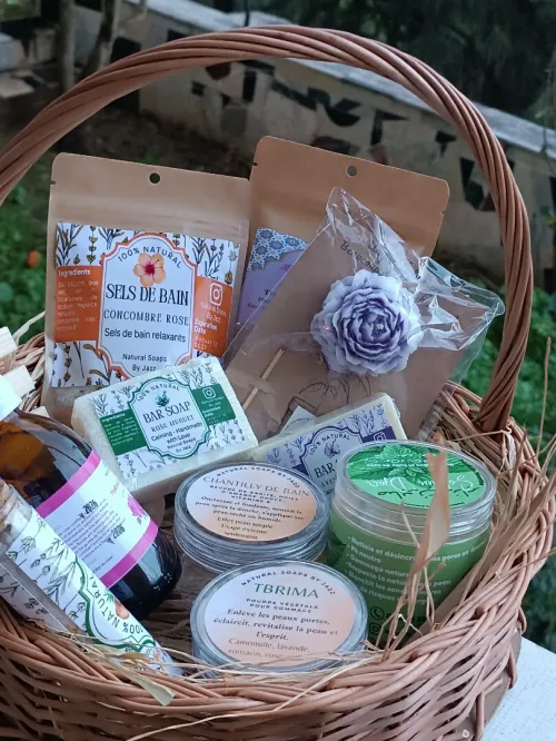 Coffrets Cadeaux Ramadan & Aïd Spécial Mariées