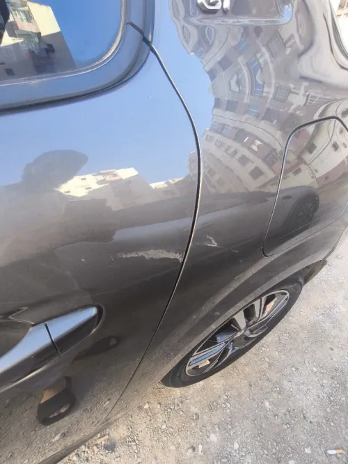 Peugeot 208 2021 Allure