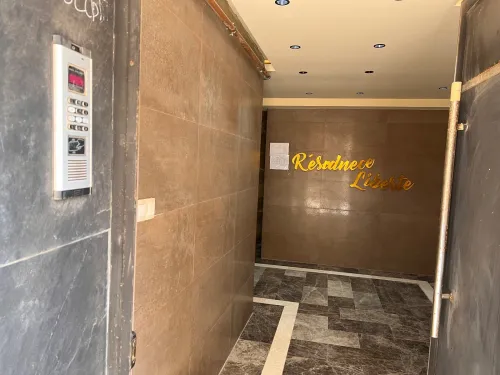 Location Appartement F3 Oran Bir el djir