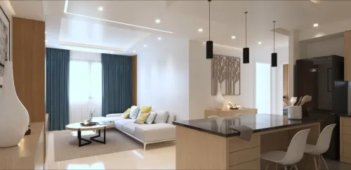 Vente Appartement Tizi Ouzou Azeffoun