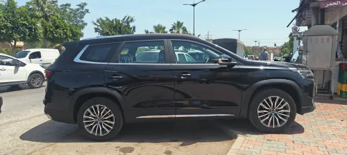 Jetour  X90plus  2026 Comfort 