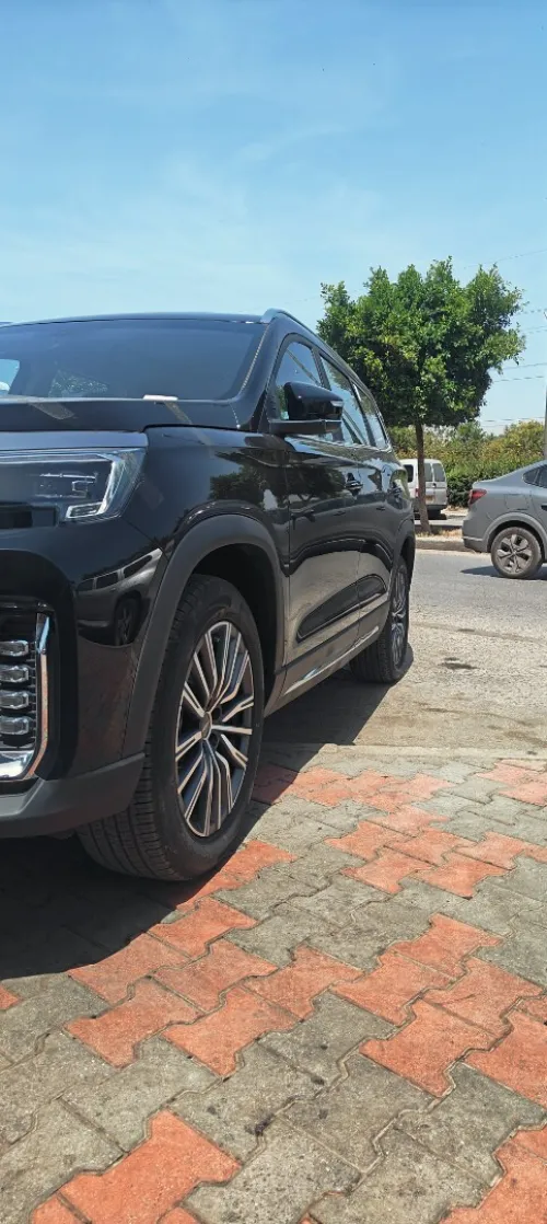 Jetour  X90plus  2026 Comfort 