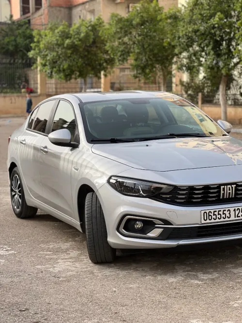 Fiat Tipo Sedan 2025 