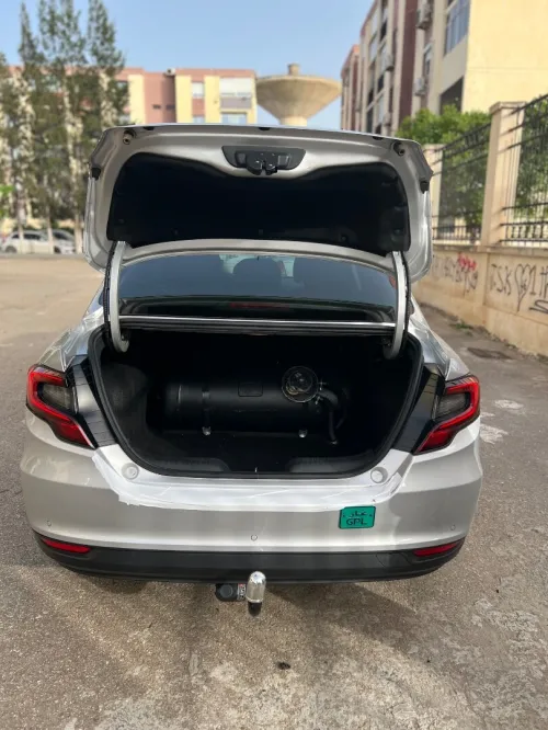 Fiat Tipo 2025 Life