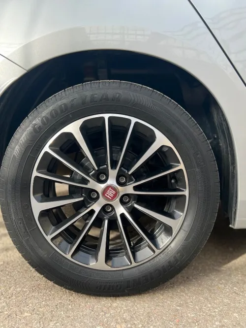 Fiat Tipo 2025 Life