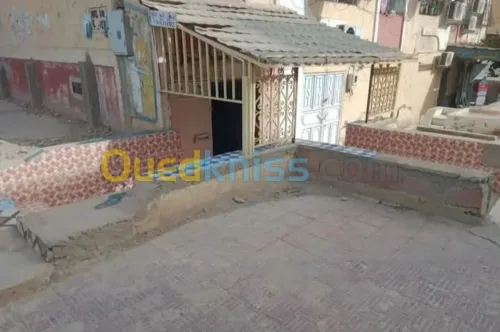 Vente Local Biskra Biskra