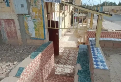 Vente Local Biskra Biskra