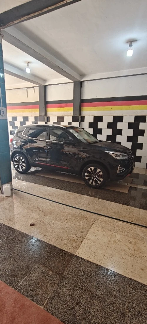 Chery Tiggo 4 pro 2024 Premium
