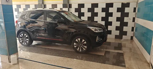 Chery Tiggo 4 pro 2024 Premium