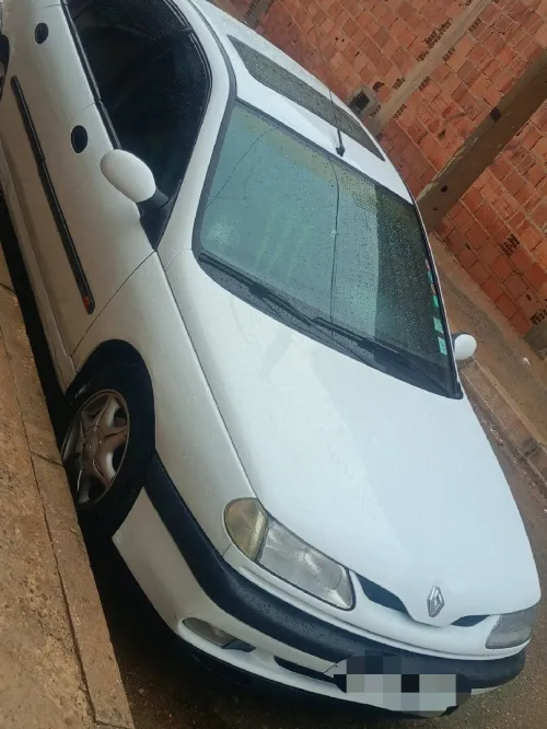 Renault Laguna 1 1995 Laguna 1