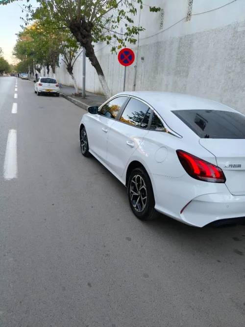MG 5 2025 Mg 5