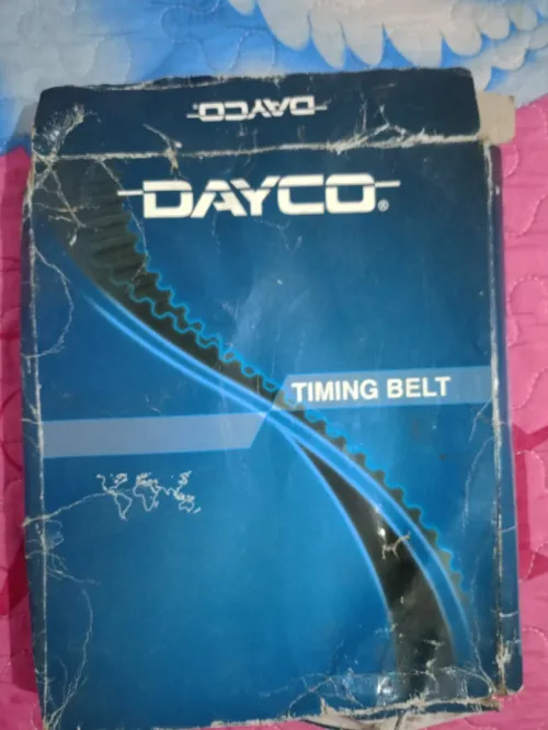 Chaine de distribution dayco