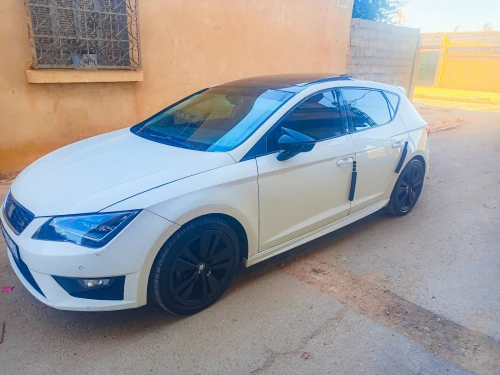 Seat Leon 2015 LINEA R+