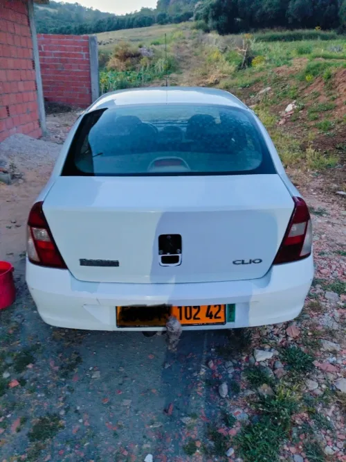 Renault Clio Classique 2002 Clio Classique