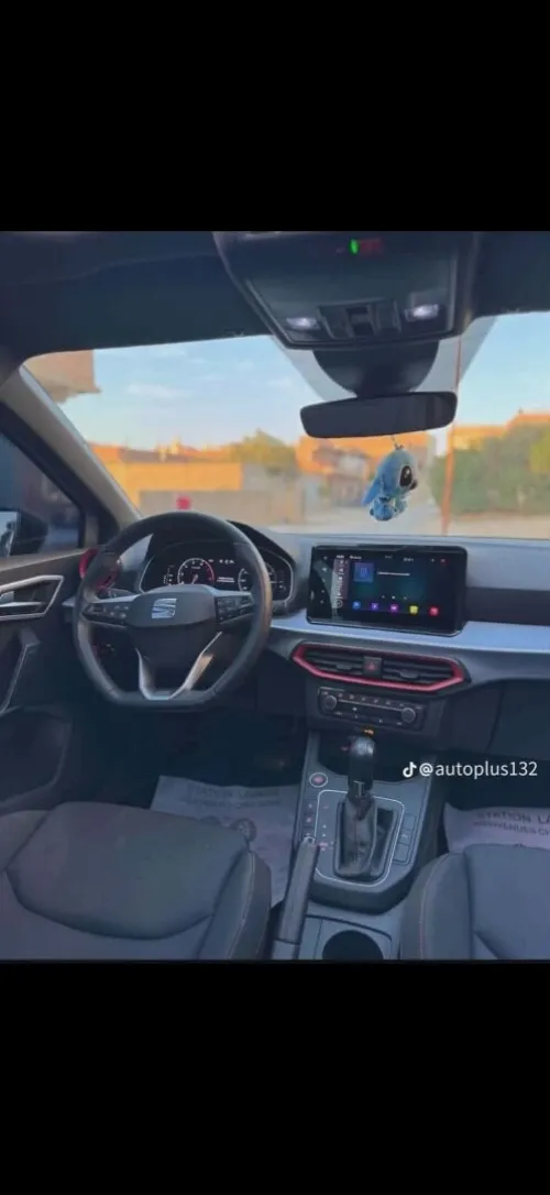 Seat Ibiza fr 2023 