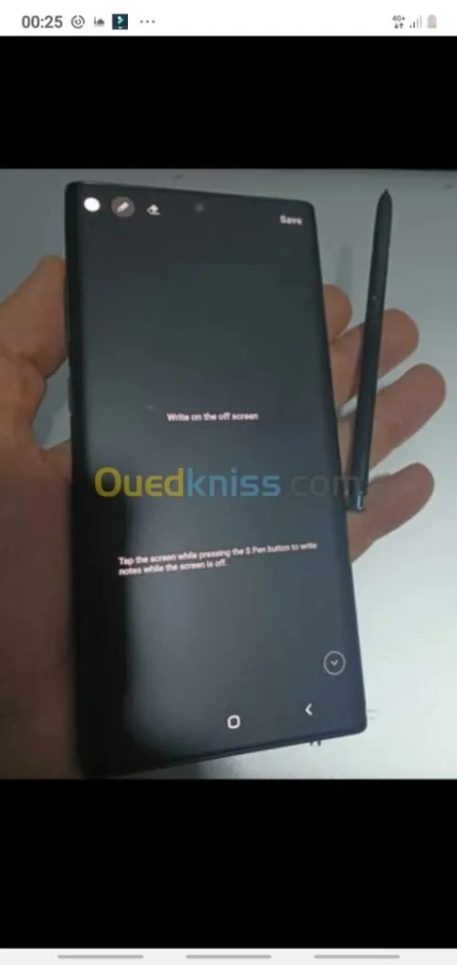 Samsung note 10 plus Note 10 plus