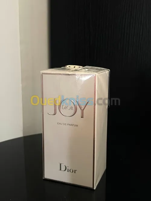 PARFUM DIOR JOY AUTHENTIQUE 