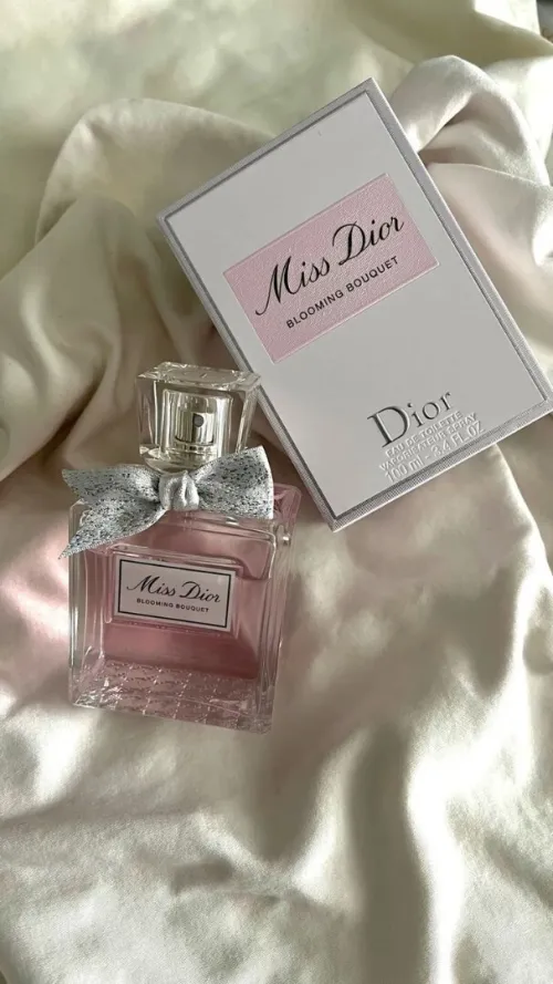 Parfum MISS DIOR blooming bouquet 50 ml 