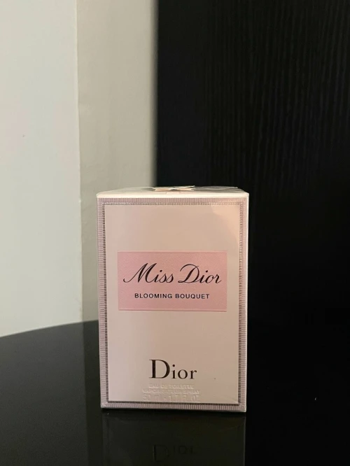 Parfum MISS DIOR blooming bouquet 50 ml 