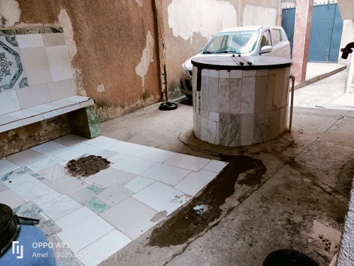 Vente Villa Alger Cheraga