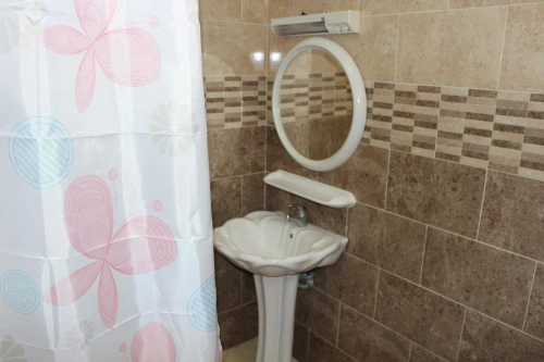 Location vacances Villa Jijel Ziama mansouriah