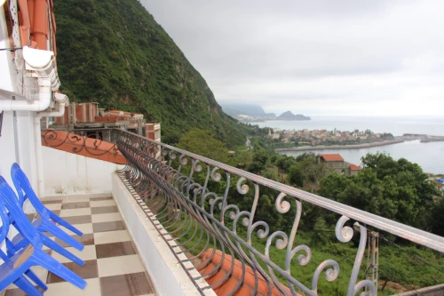 Location vacances Niveau De Villa F2 Jijel Ziama mansouriah