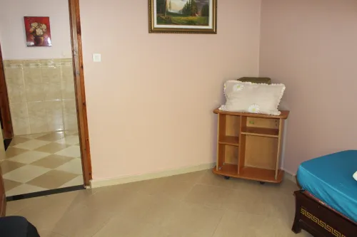 Location vacances Villa Jijel Ziama mansouriah