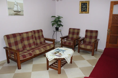 Location vacances Villa Jijel Ziama mansouriah