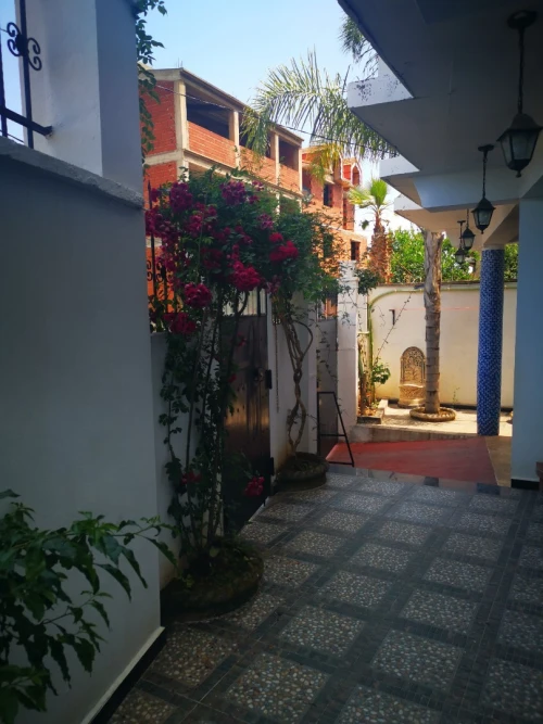 Location vacances Niveau De Villa F2 Jijel Ziama mansouriah