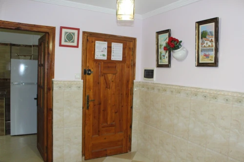 Location vacances Villa Jijel Ziama mansouriah