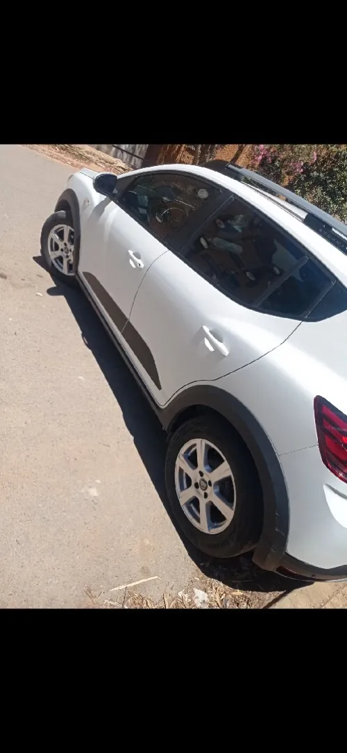 Dacia Stepway sandero 2021 Stepway