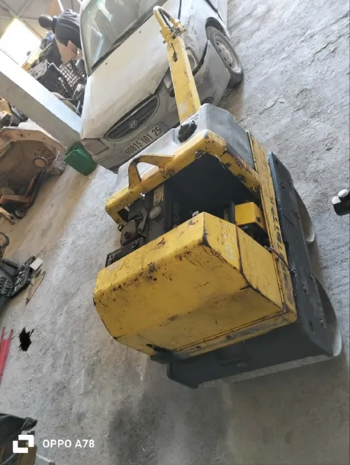 Wacker Wacker 2008