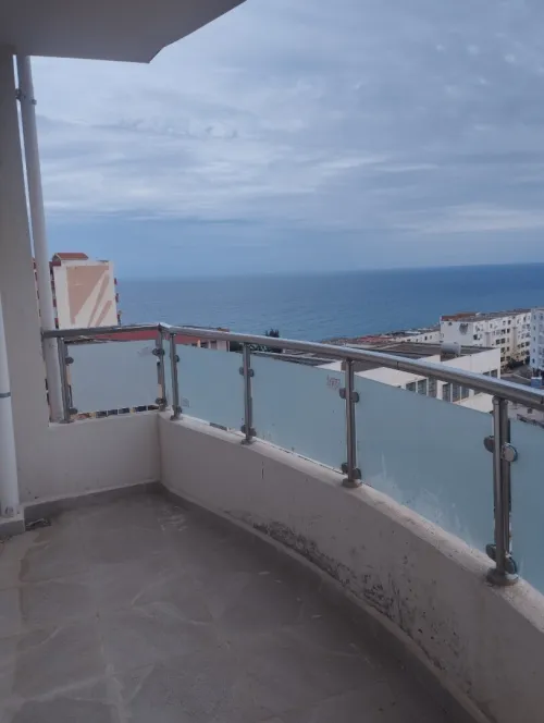 Location Appartement F3 Jijel Jijel