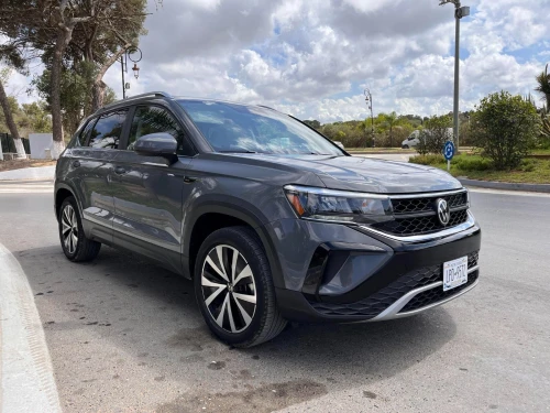 Volkswagen Taos 2022 SE