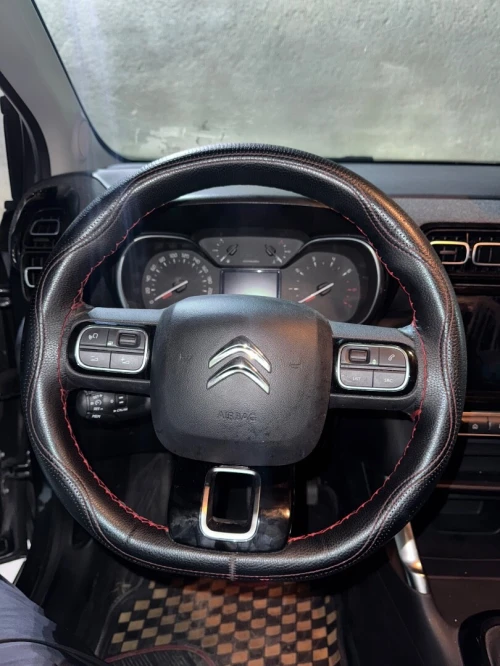 Citroen C3 Aircross 2022 