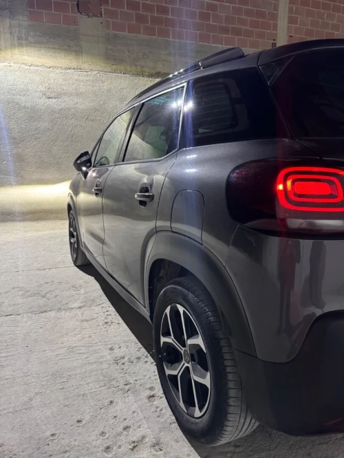 Citroen C3 Aircross 2022 