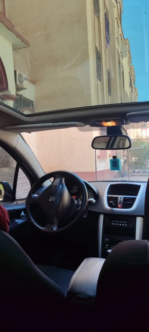 Peugeot 207 2011 Allure