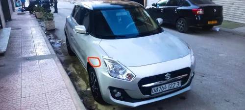 Suzuki Swift 2022 Swift