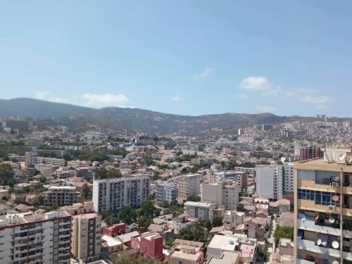 Vente Appartement F4 Annaba Annaba