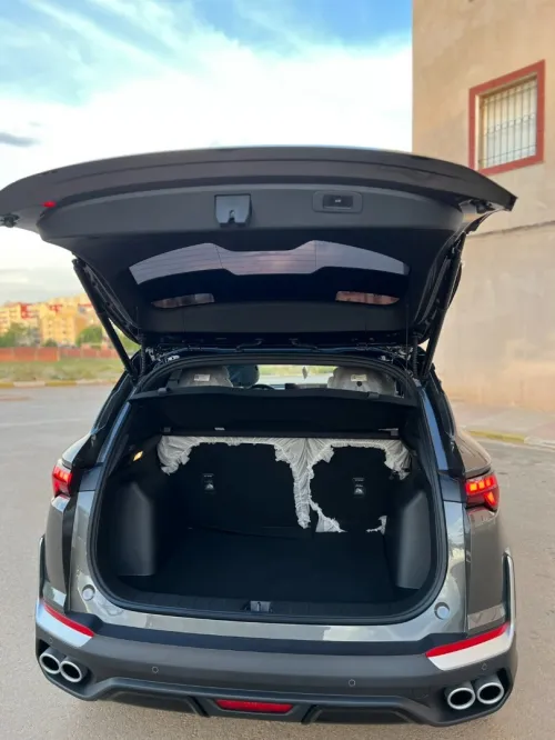 Geely Coolray 2025 Full option