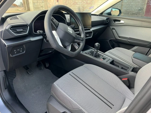 Seat Leon 2021 Style