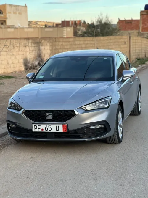 Seat Leon 2021 Style