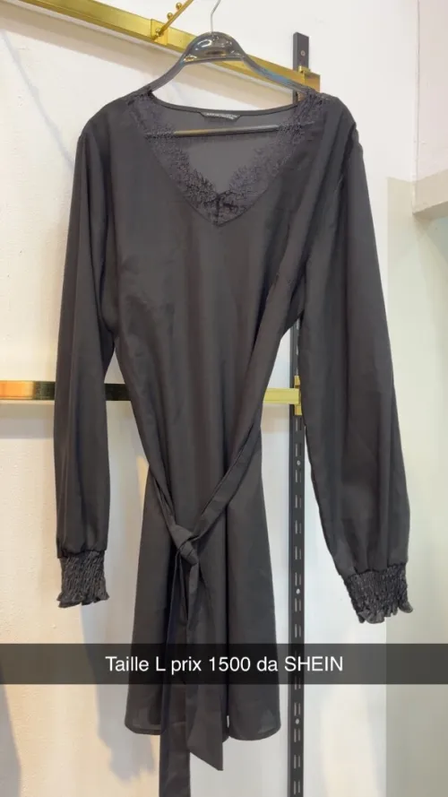 Pret a portee